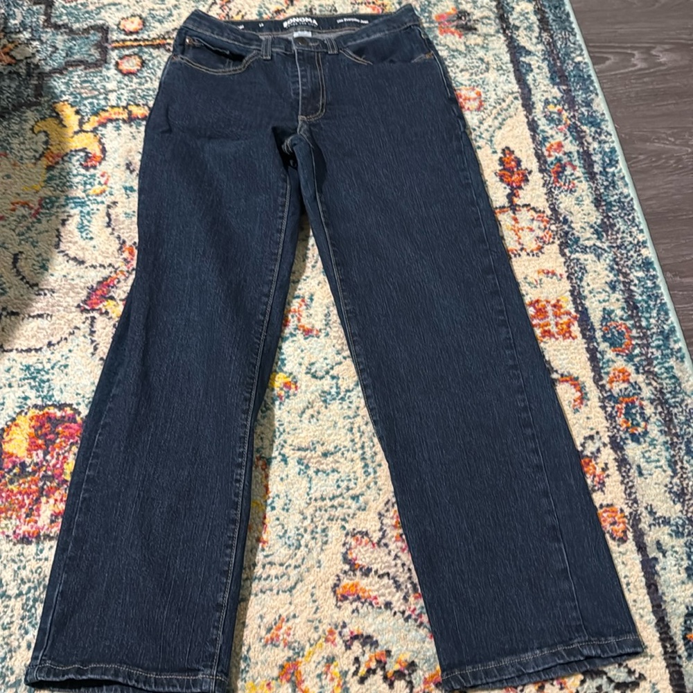 Soma Boys Straight Jean